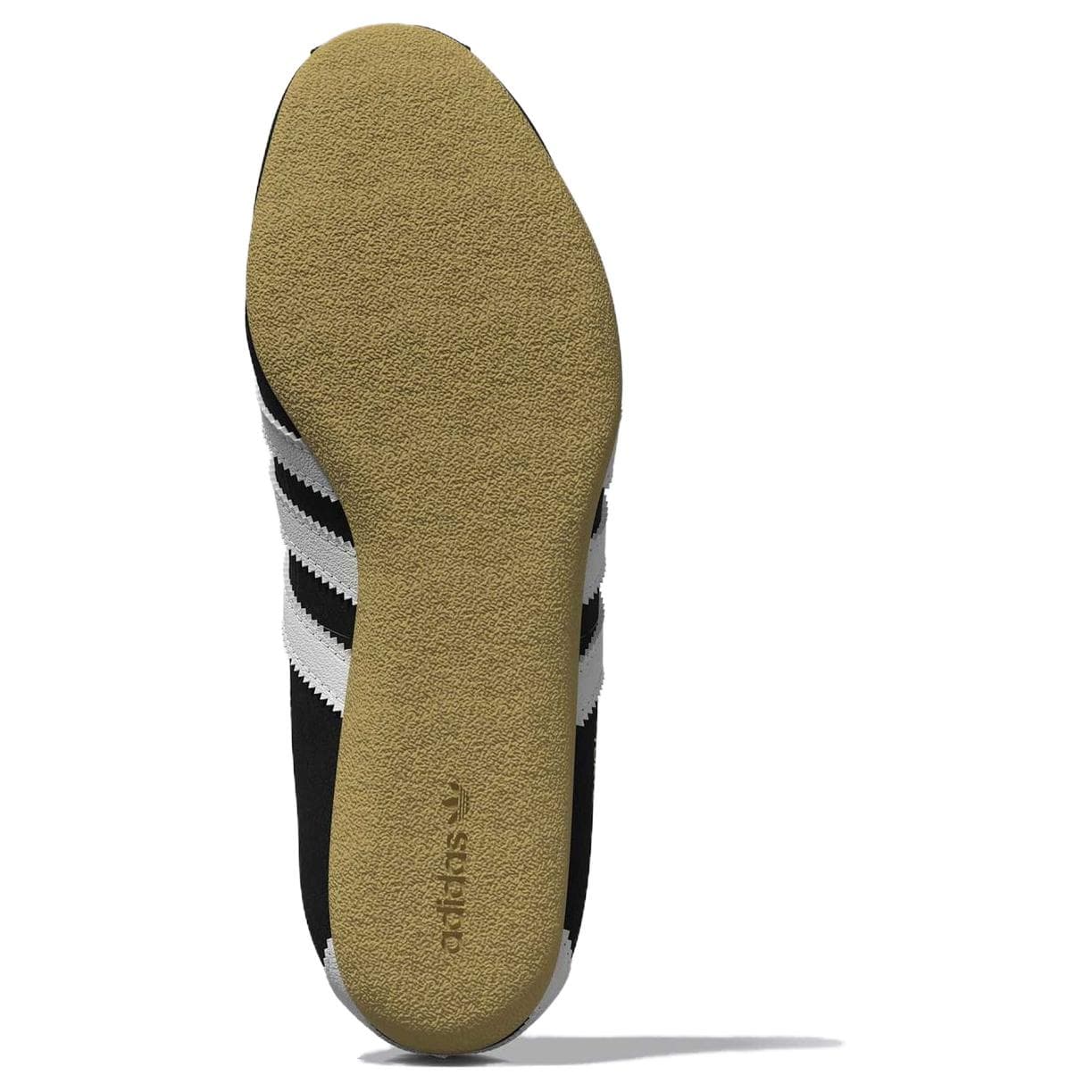 Кроссовки Adidas Originals Лоу-топы Повседневная Обувь Женская Черно-Белая - изображение 4