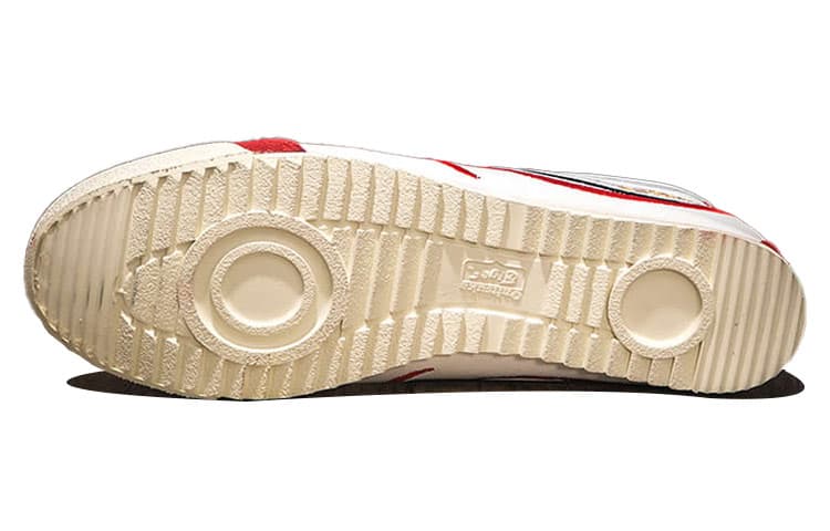 Кроссовки Onitsuka Tiger MEXICO 66 Deluxe - изображение 6