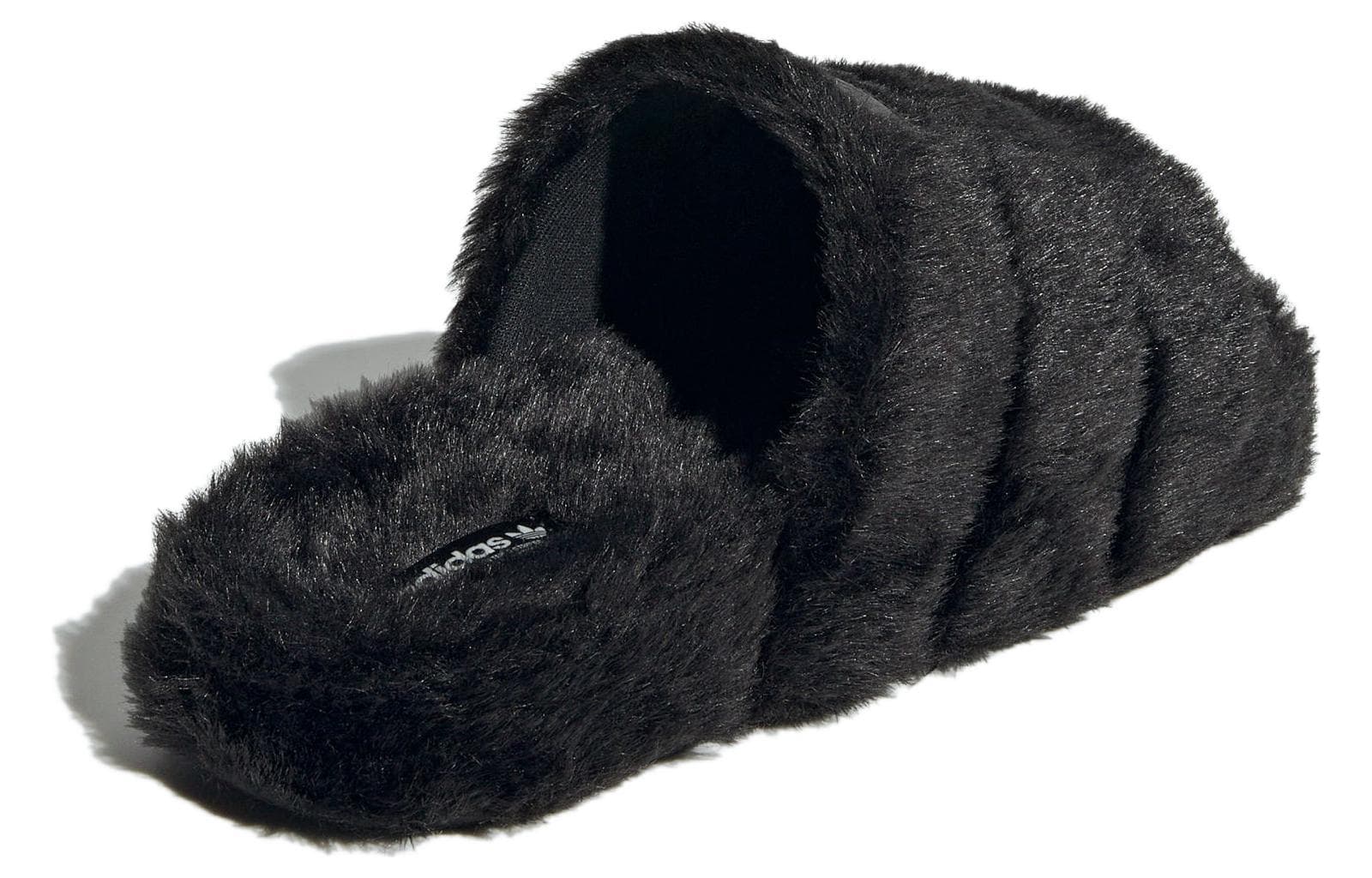 Сандалии adidas Adilette Black - изображение 4