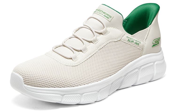 Кроссовки Skechers Bob's Slip-Ins - изображение 3