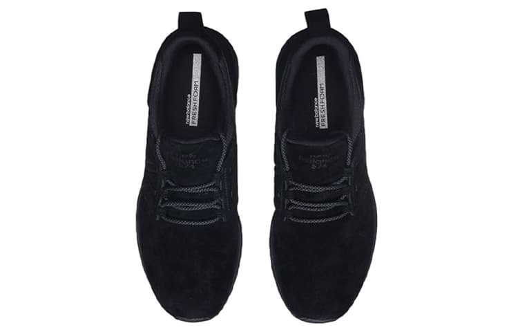 Кроссовки New Balance 574 Sport Black - изображение 4