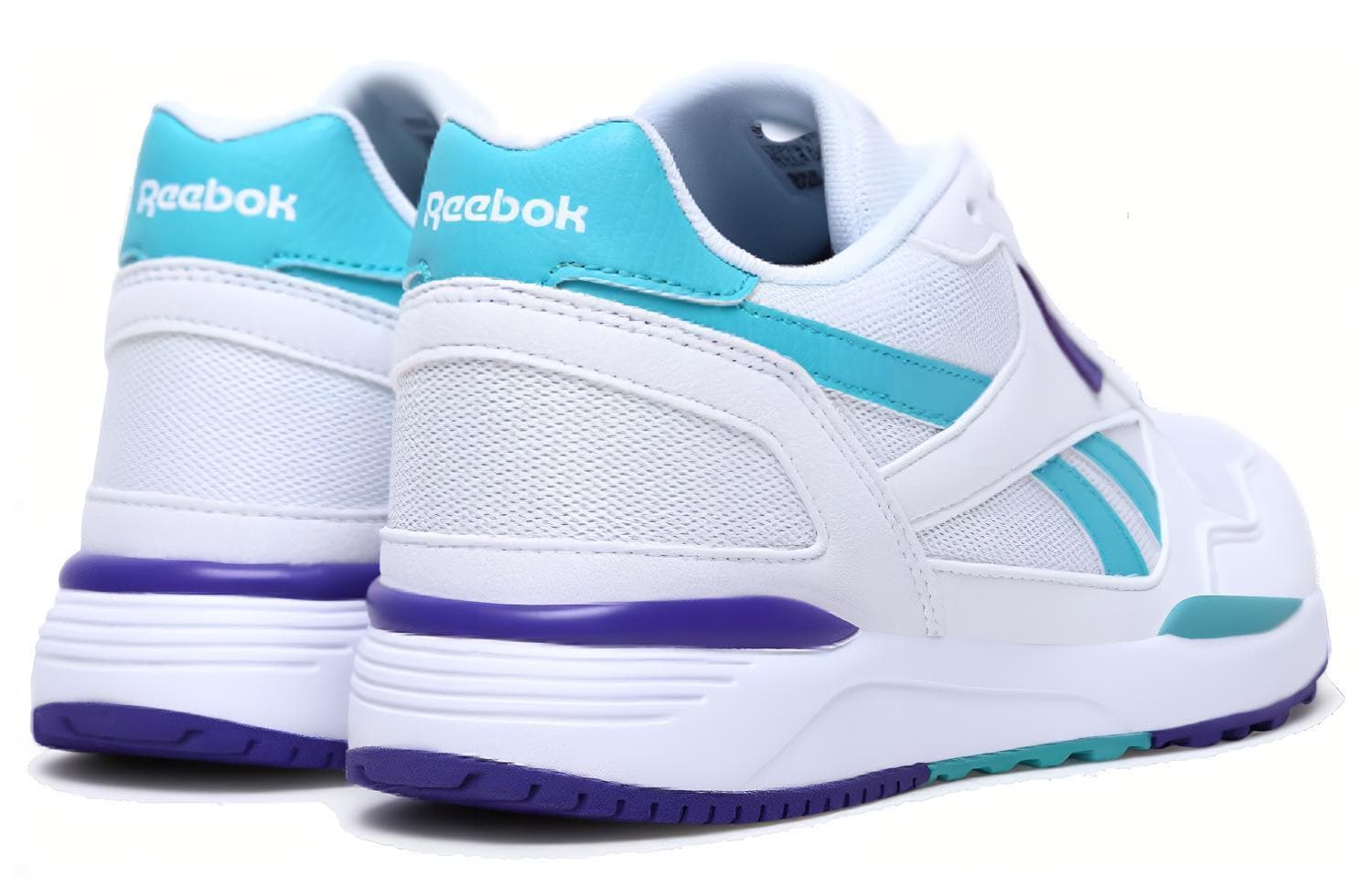 Кроссовки Reebok Royal Bridge 2.0 - изображение 3