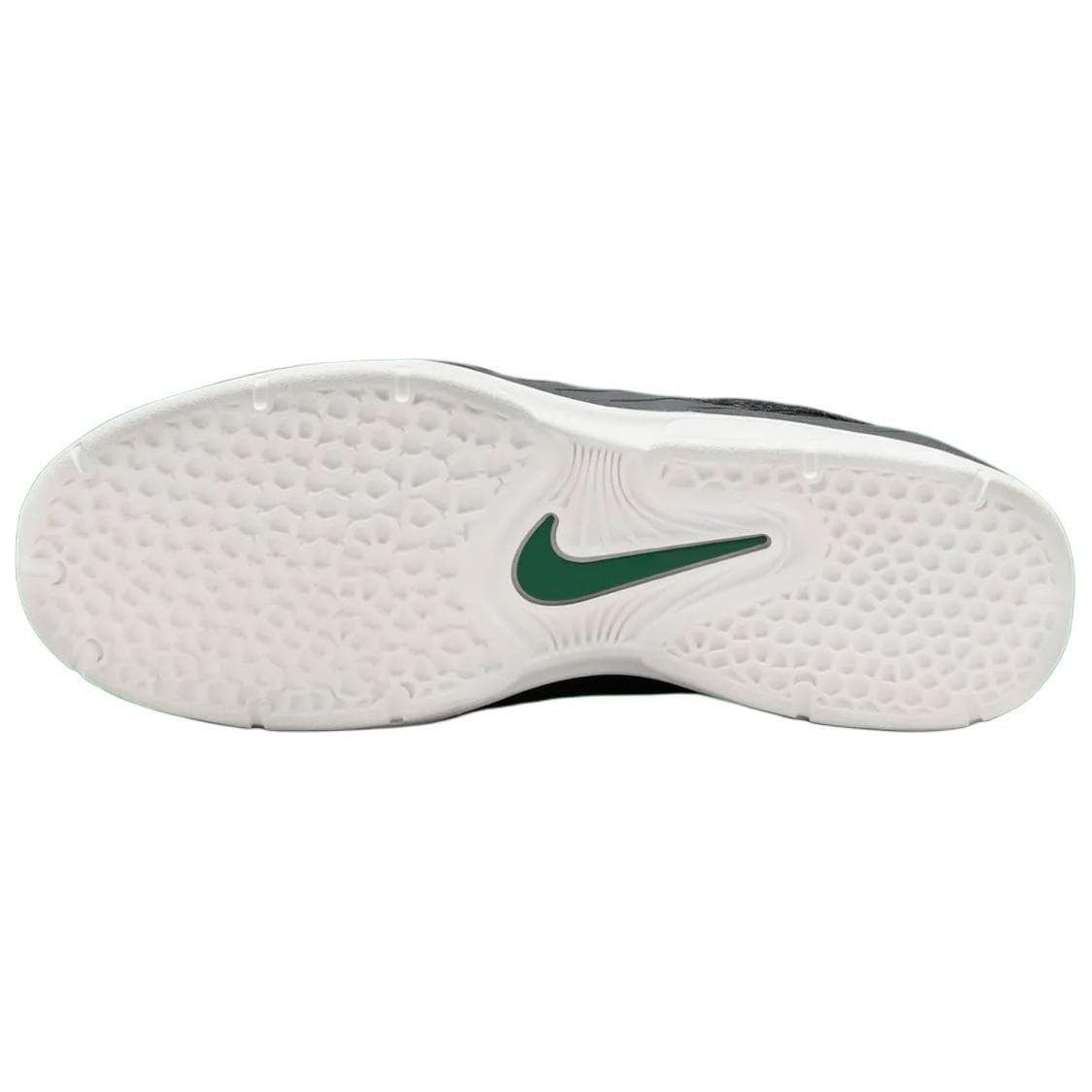 Кроссовки Nike SB Vertebrae Low Топ Повседневная обувь Унисекс Черный - изображение 6