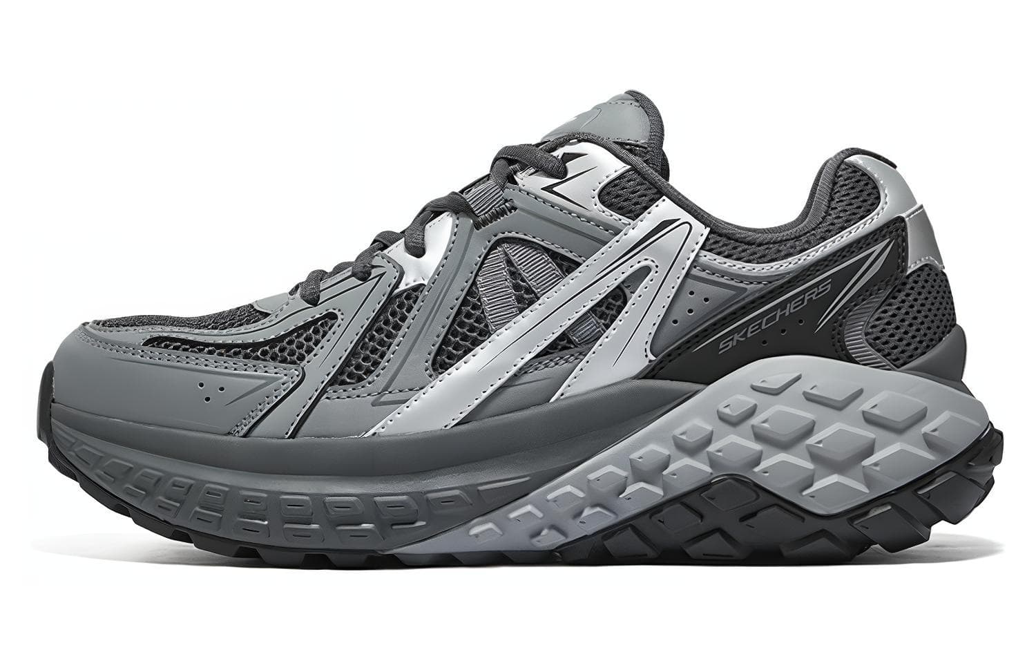 Кроссовки Skechers - изображение 1