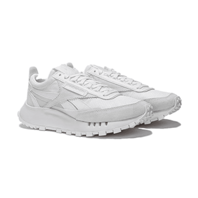 Кроссовки Reebok Cl Legacy W+ - изображение 3