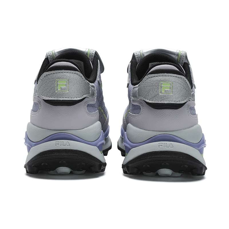 Кроссовки FILA KM2 SO 2 - изображение 4