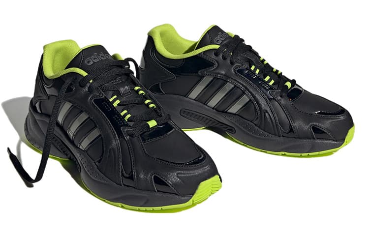 Кроссовки adidas Crazychaos Shadow 2.0 - изображение 3