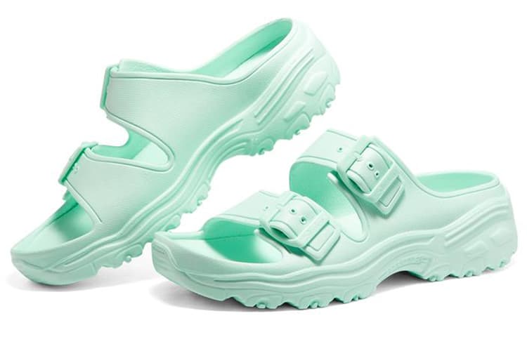 Сандалии Skechers D'Lites 2.0 - изображение 3