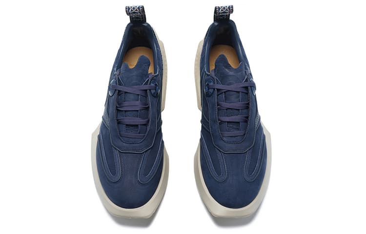 Кроссовки LI-NING 1990 - изображение 3