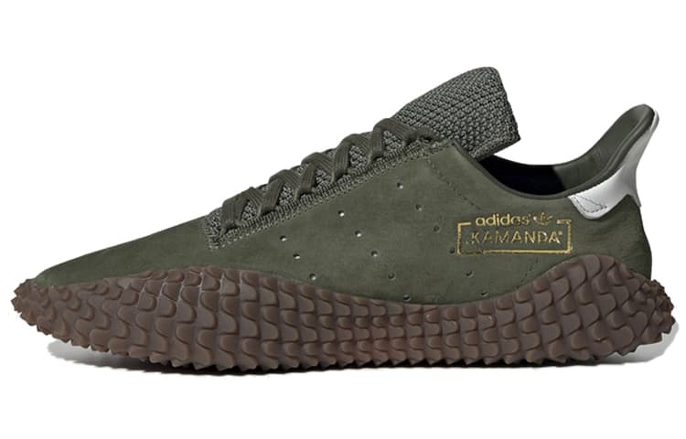 Кроссовки adidas originals Kamanda 01 - изображение 1
