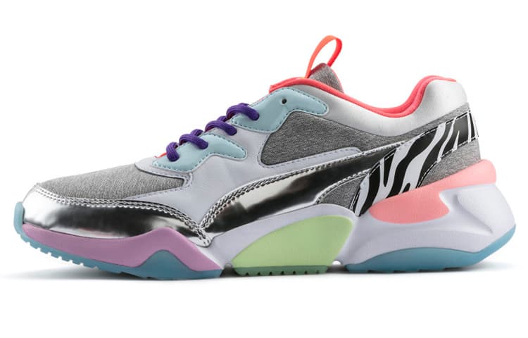 Кроссовки Puma Nova Sophia Webster - изображение 1