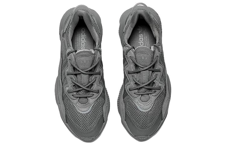 Кроссовки adidas Ozweego - изображение 4