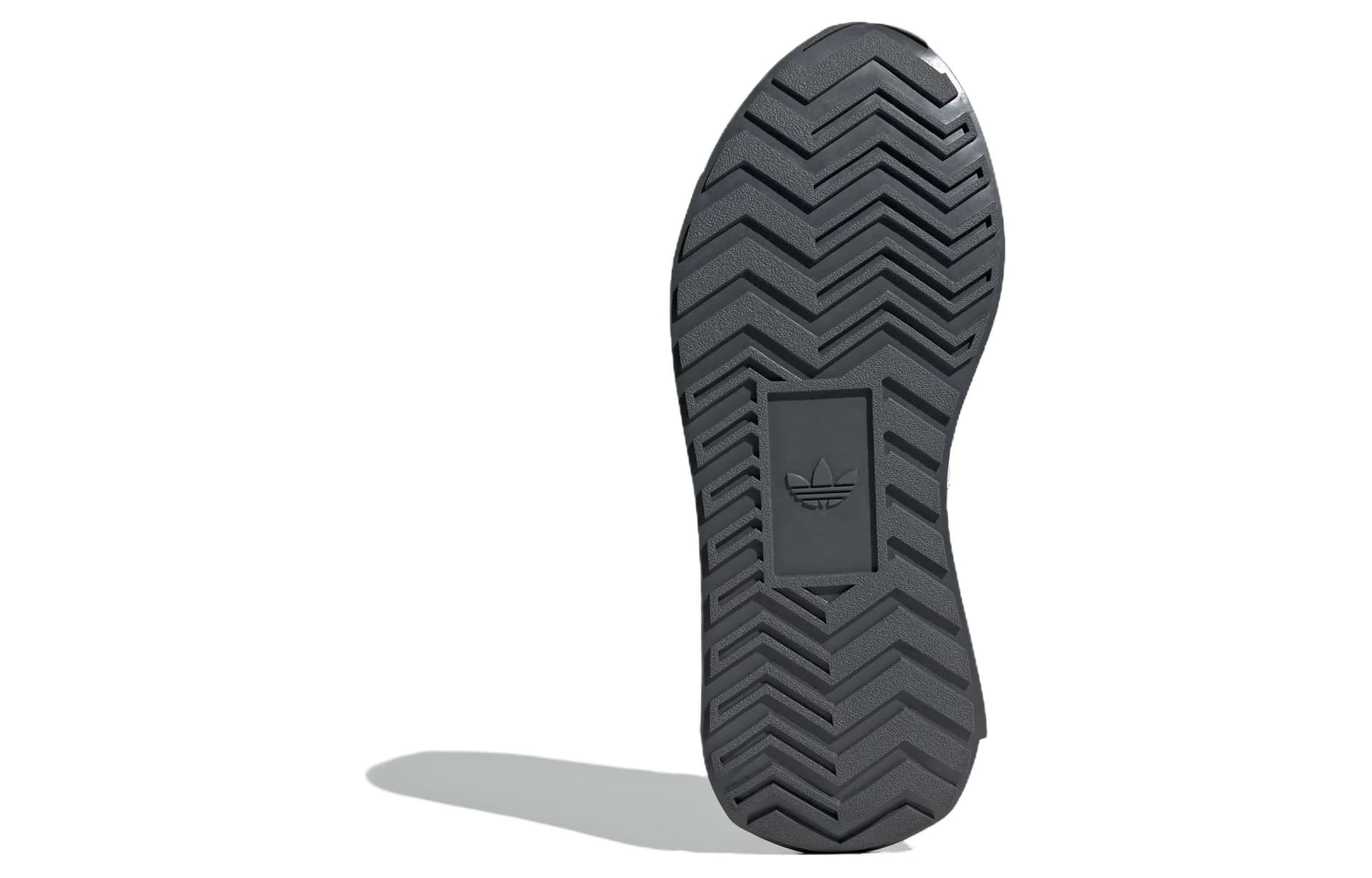 Кроссовки adidas Country XLG Boost Grey White - изображение 6