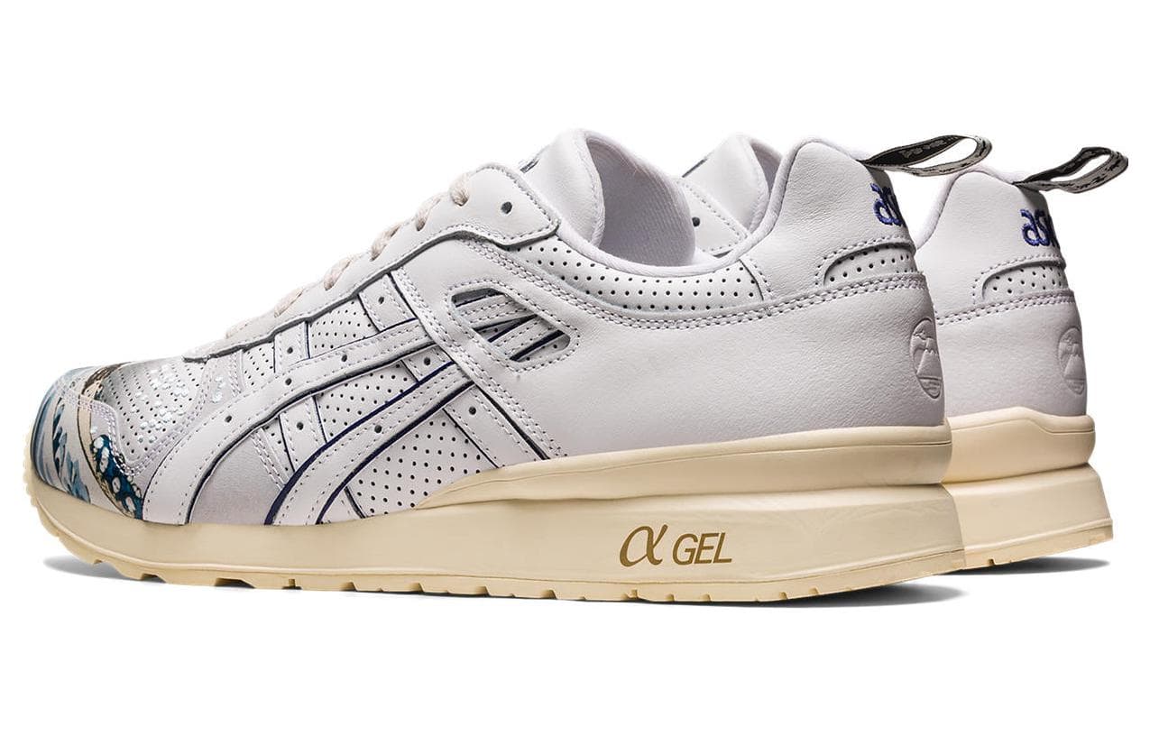 Кроссовки UKIYO-E x Asics GT-II GT-II - изображение 4