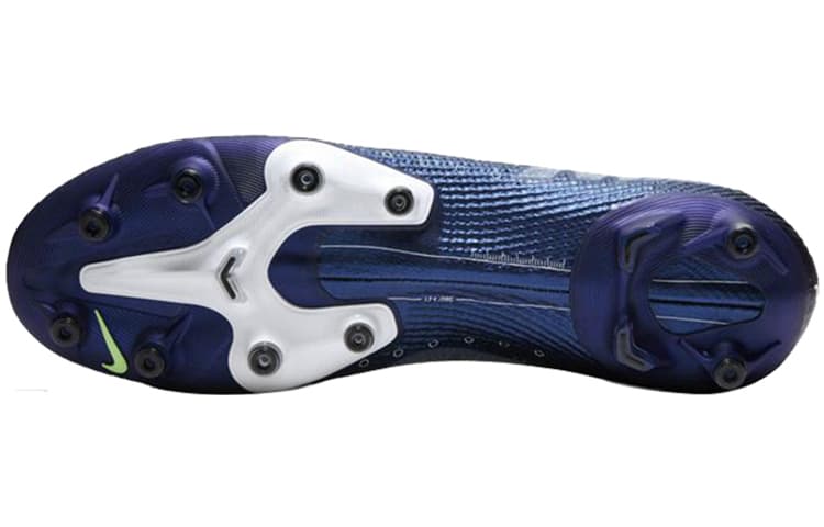 Кроссовки для футбола Nike Mercurial Vapor 13 MDS AG - изображение 5