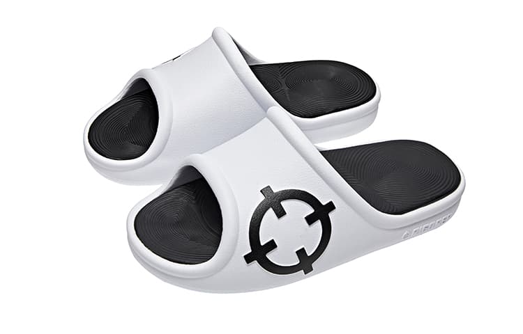 Сандалии RIGORER Tianji 1 White Black - изображение 3