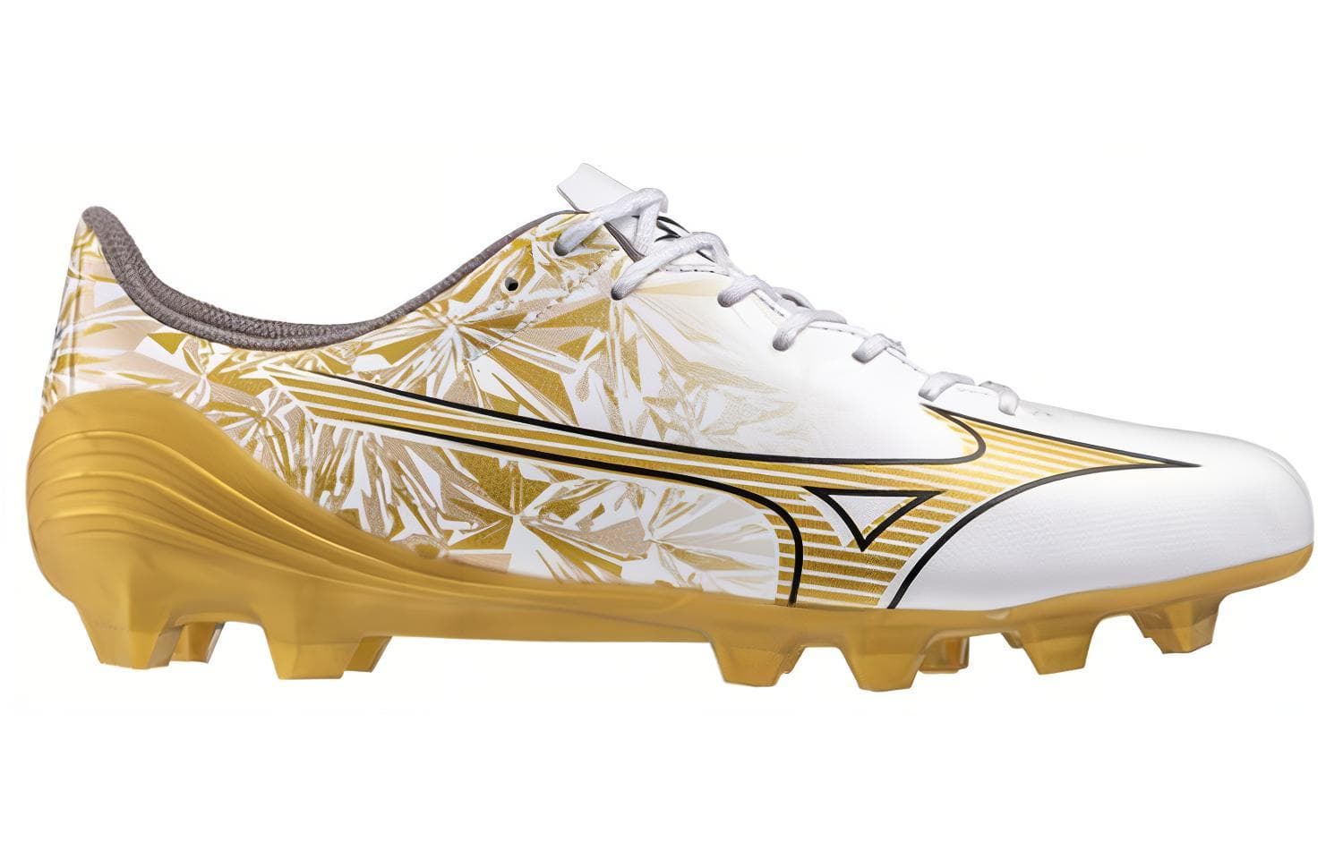 Кроссовки для футбола Mizuno MIZUNO SELECT - изображение 2