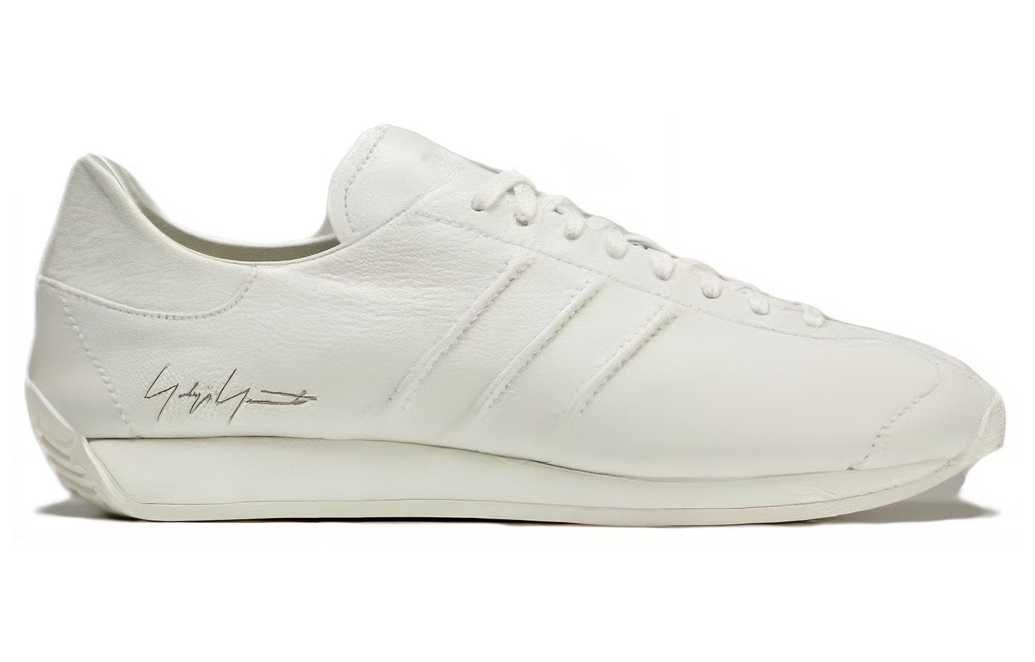 Кроссовки adidas Y-3 COUNTRY - изображение 2