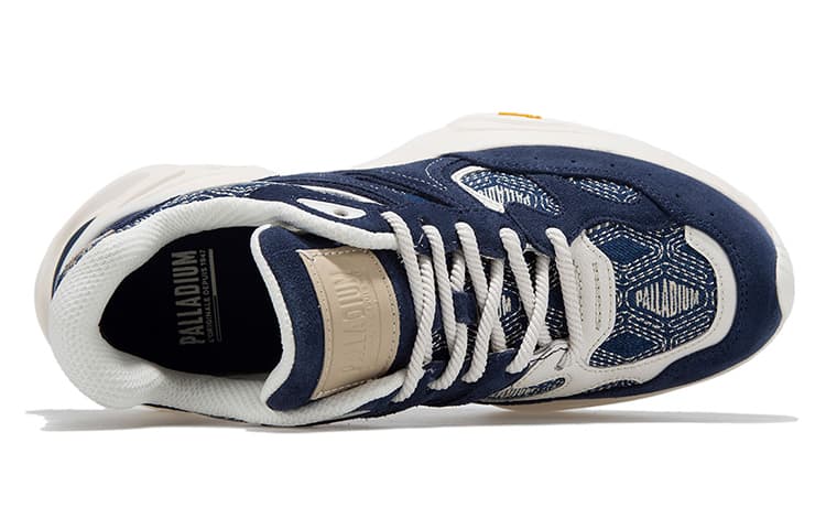 Кроссовки Palladium Pallavortex Jg Ate - изображение 3