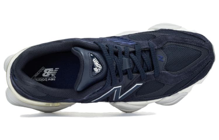 Кроссовки New Balance 9060 - изображение 3