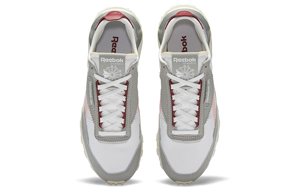 Кроссовки Reebok Classic Leather Legacy - изображение 4
