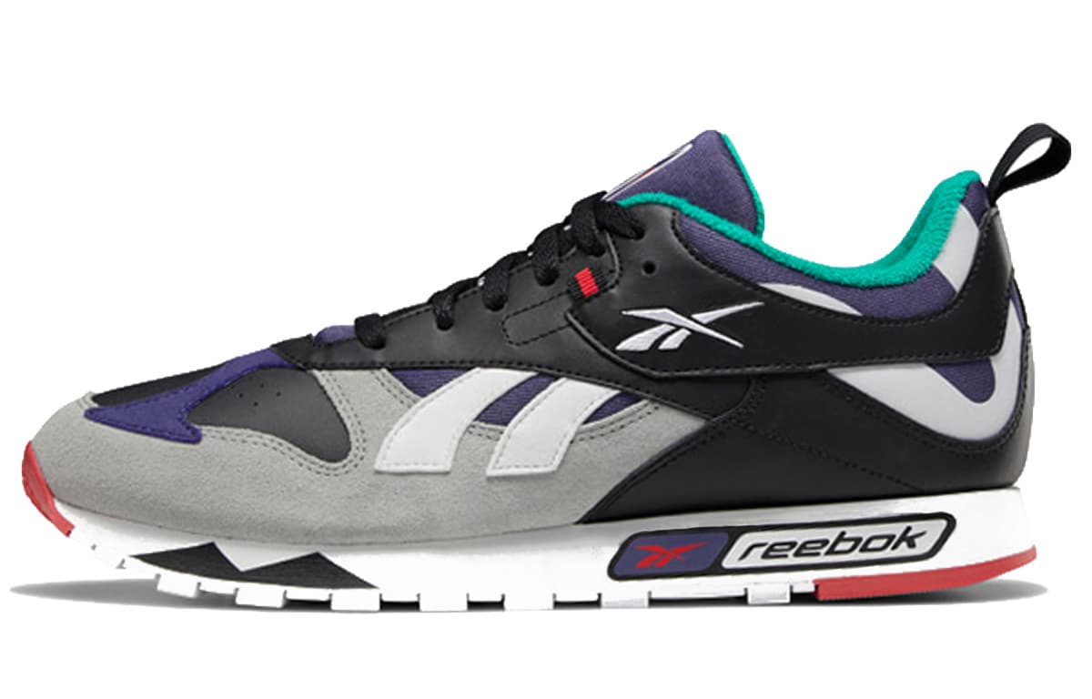 Кроссовки Reebok Classic Leather - изображение 1
