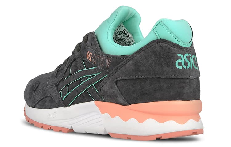 Кроссовки Asics Gel-Lyte 5 - изображение 4