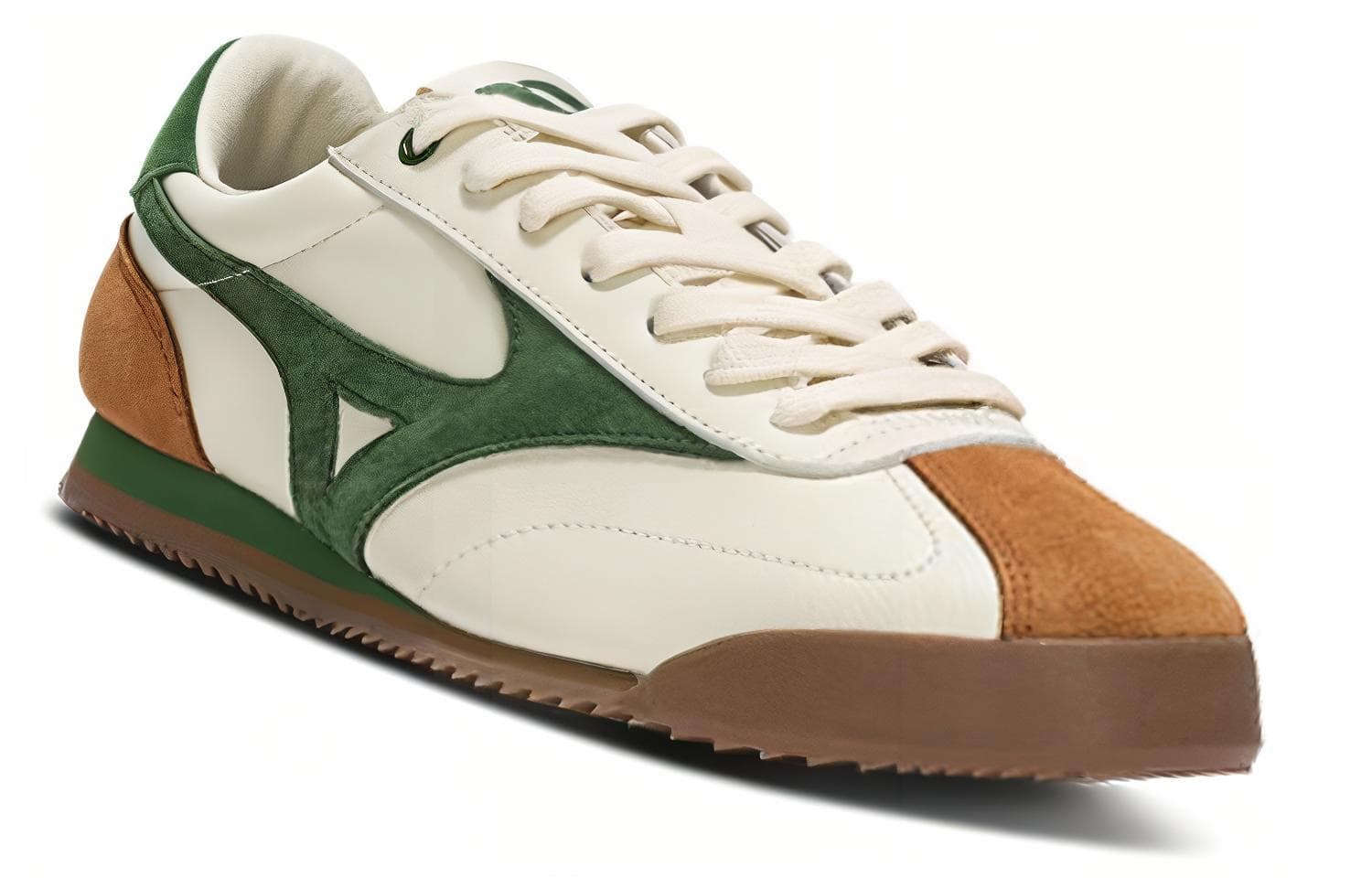 Кроссовки Mizuno LG 60S - изображение 4