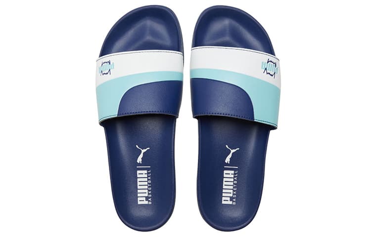 Сандалии PUMA Leadcat Ftr BB - изображение 4