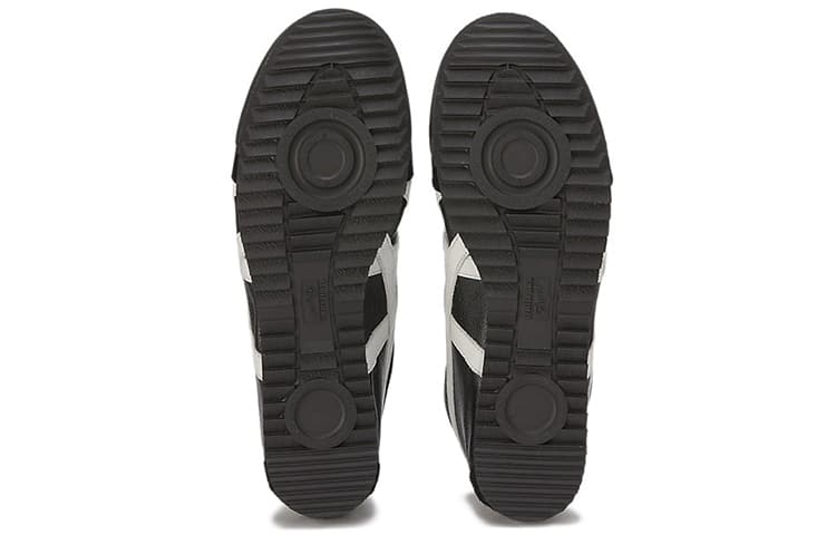 Кроссовки Onitsuka Tiger Mexico 66 Deluxe - изображение 5