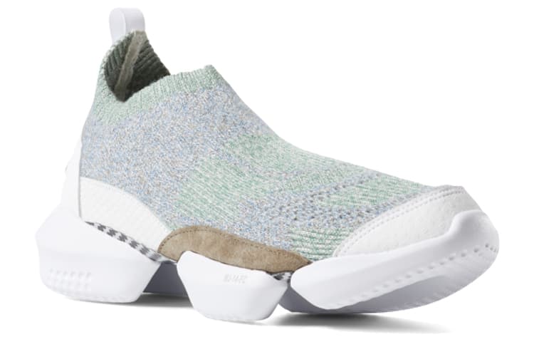 Кроссовки Reebok 3D Op. knit - изображение 3
