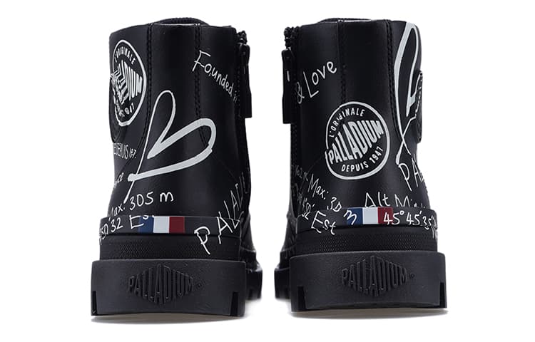 Ботинки Palladium Pampa - изображение 2