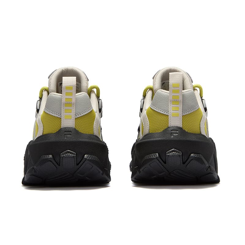Кроссовки FILA EXOCET - изображение 4