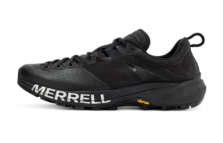 Кроссовки MERRELL - изображение 1