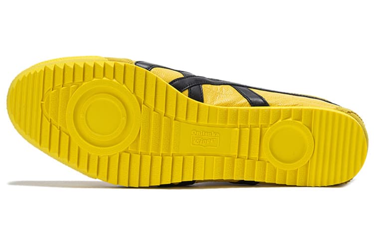 Кроссовки Onitsuka Tiger MEXICO 66 Deluxe - изображение 5
