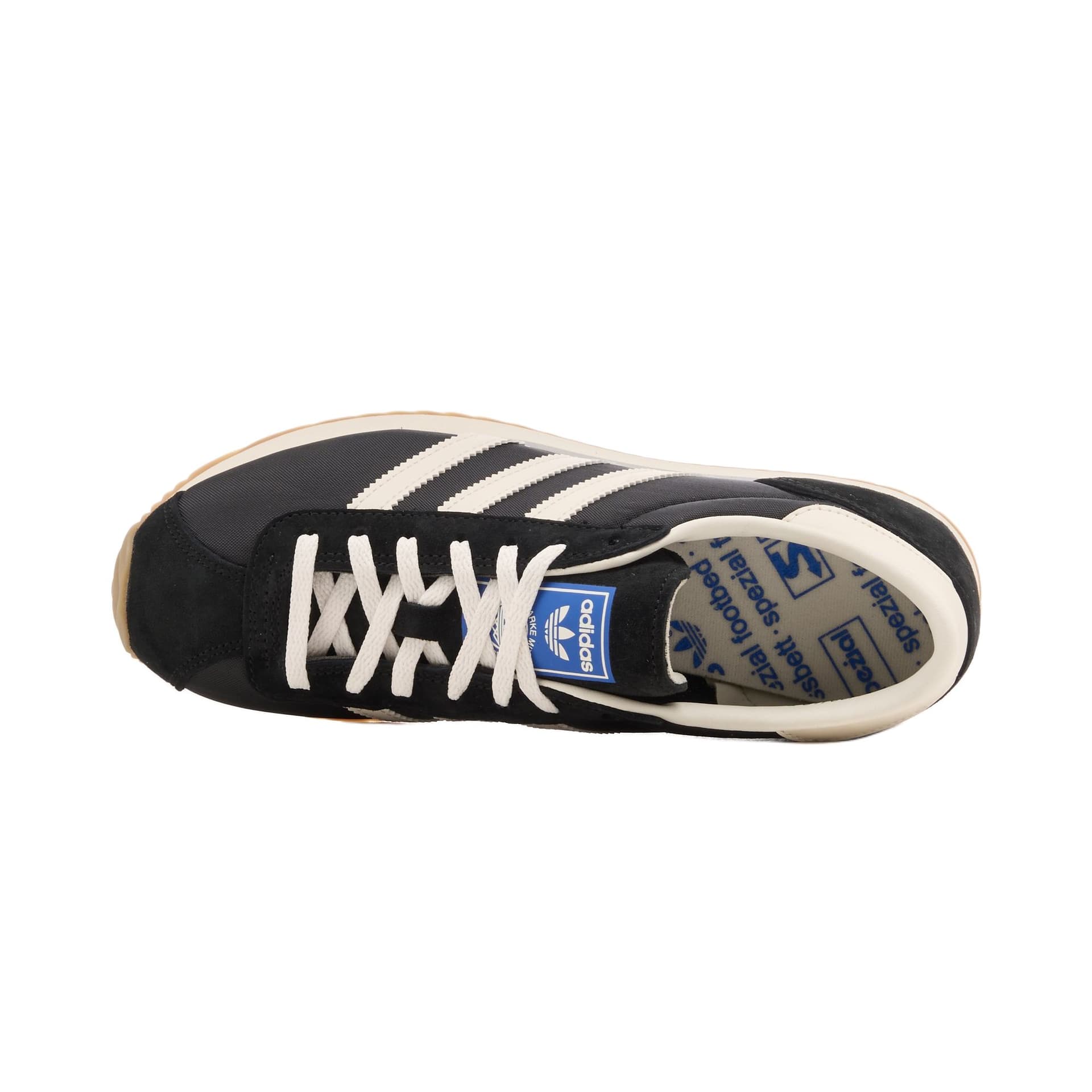 Кроссовки Adidas Originals Pampanga SZPL Противоскользящая Устойчивая к истиранию Низкий Топ Повседневная Обувь Мужская - изображение 4