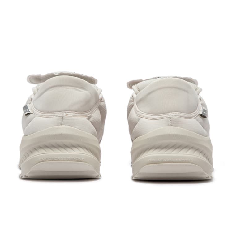 Кроссовки 361° Fish Fishing Shoes противоскользящие устойчивые к истиранию низкий верх повседневная обувь для женщин бежевый - изображение 4