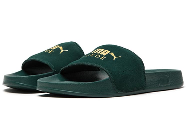 Сандалии Puma Leadcat Suede - изображение 2