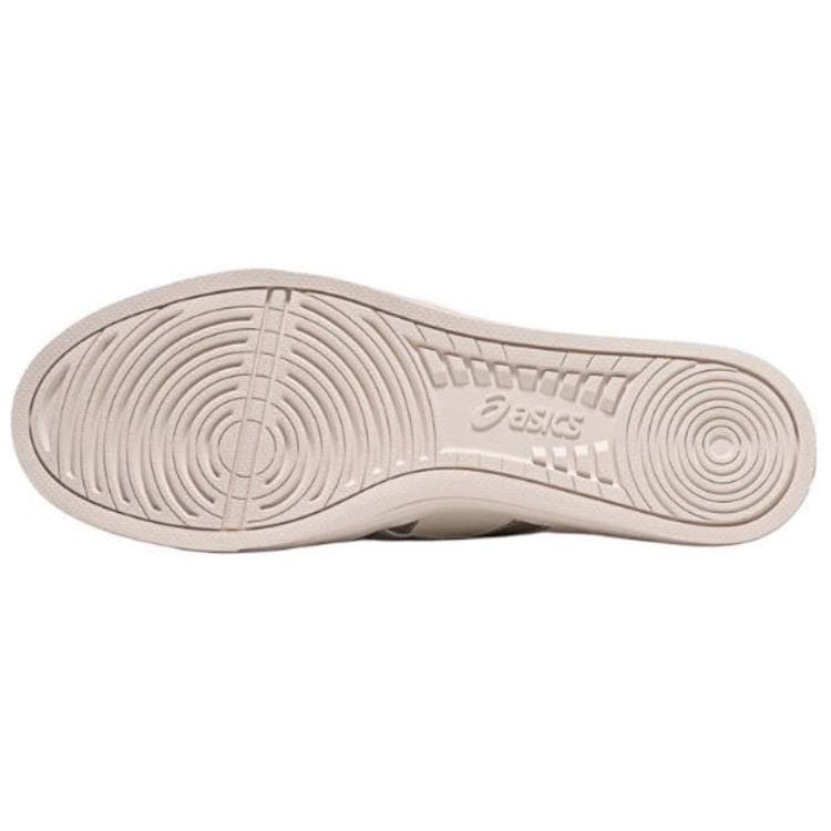 Кроссовки Asics Aaron SLIP-ON Beige - изображение 5