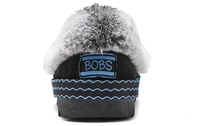 Кроссовки Skechers Bobs Cozy Kiss - изображение 4