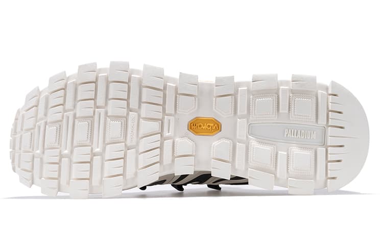 Кроссовки Palladium Outdoor-R - изображение 5