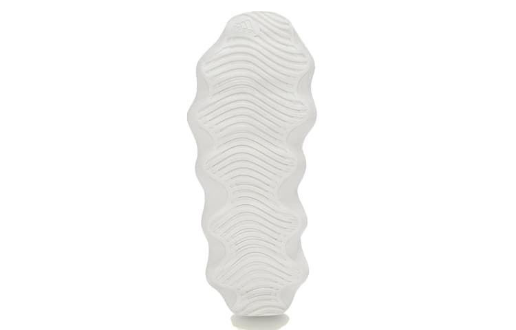 Кроссовки adidas Yeezy 450 Cloud White - изображение 5