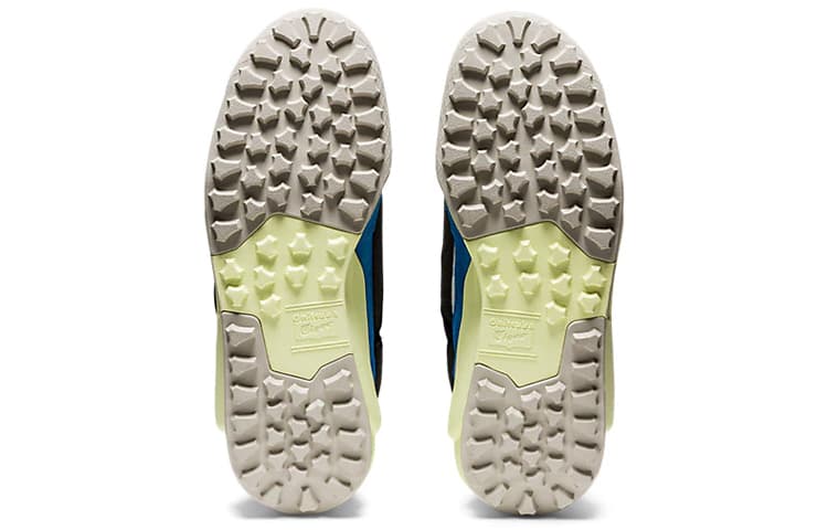 Кроссовки Onitsuka Tiger Admix Runner - изображение 7