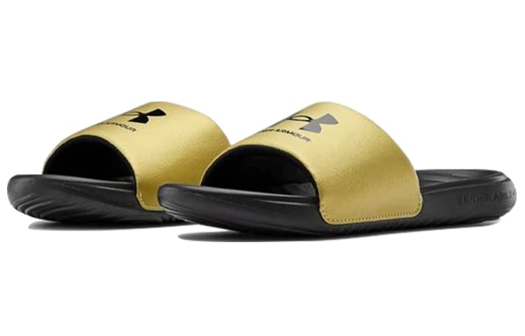 Сандалии Under Armour Ansa Fixed - изображение 3