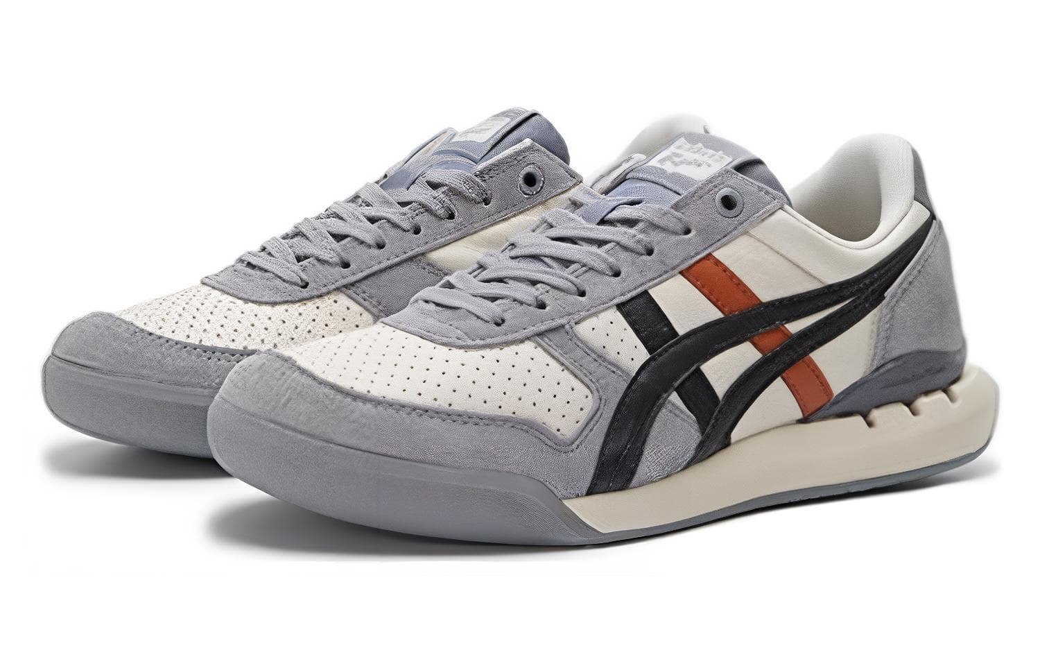 Кроссовки Onitsuka Tiger - изображение 3