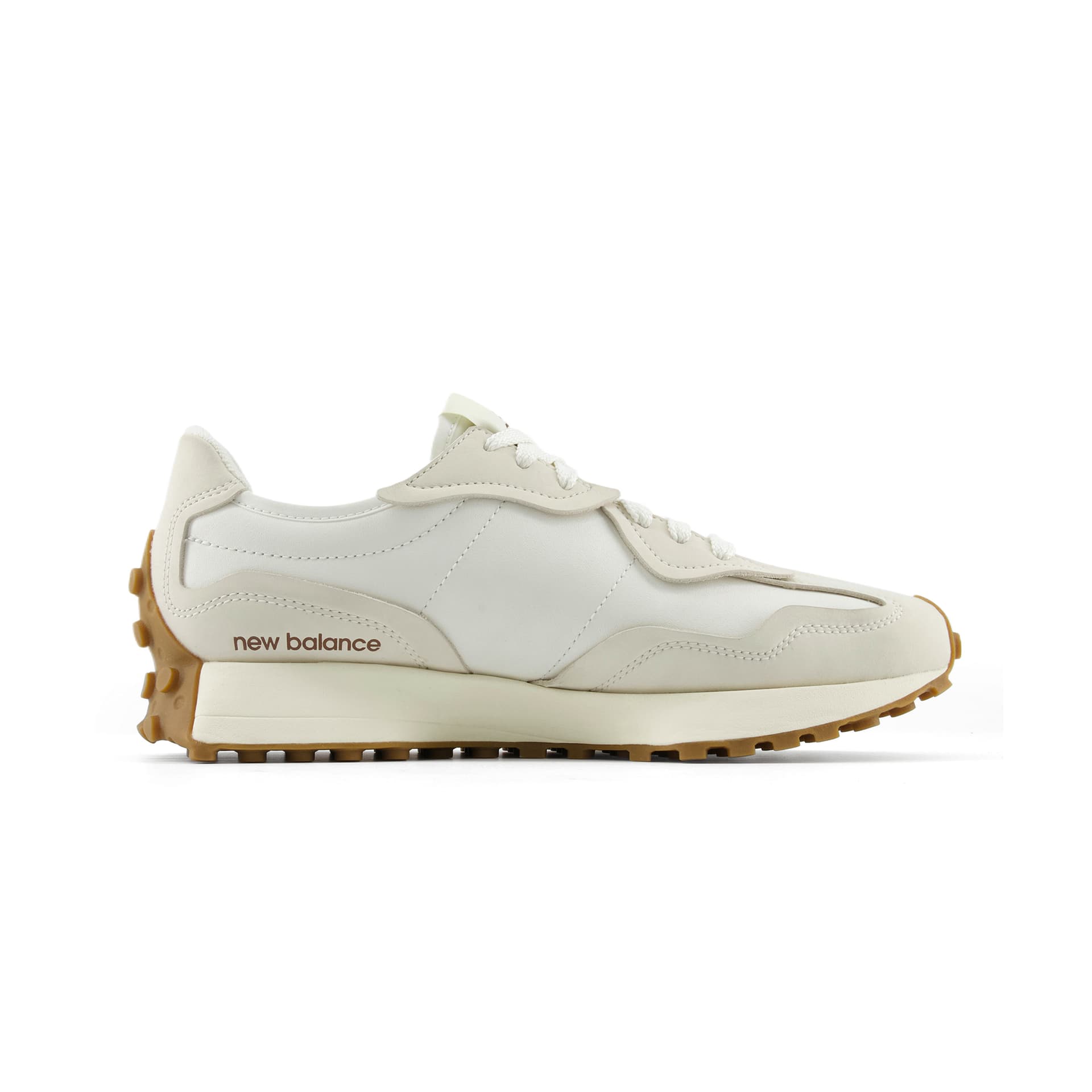 Кроссовки New Balance NB 327 Low Top Повседневная обувь Унисекс - изображение 2