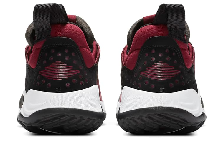 Кроссовки Jordan Delta - изображение 5