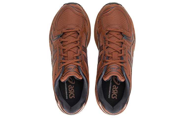 Кроссовки Asics Gel-Kayano 14 - изображение 5