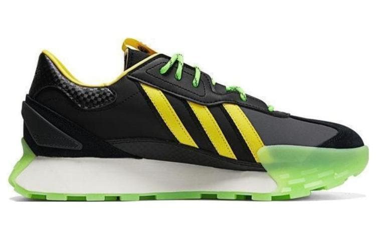 Кроссовки adidas neo Futro Mixr FM - изображение 2