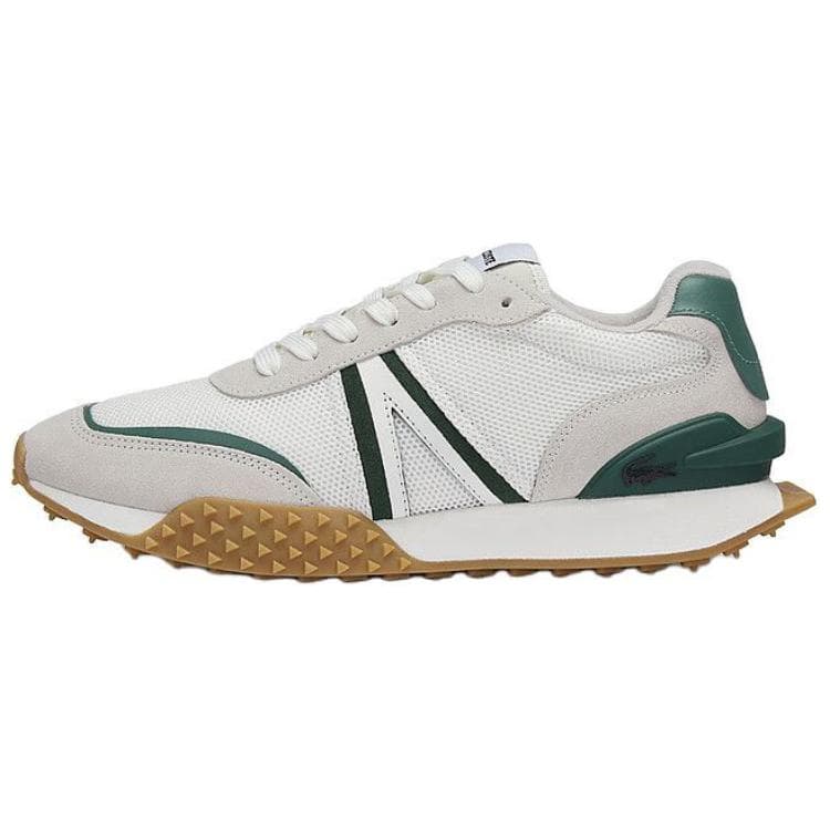 Кроссовки LACOSTE - изображение 1